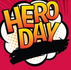 Hero Day Title